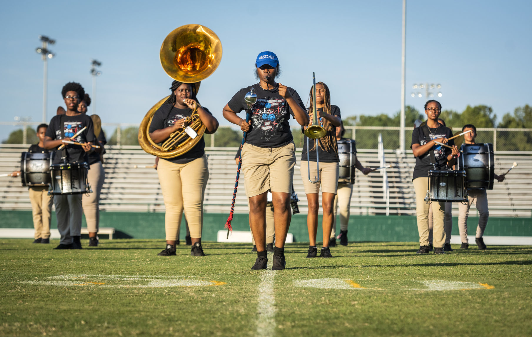 WSFCSBands